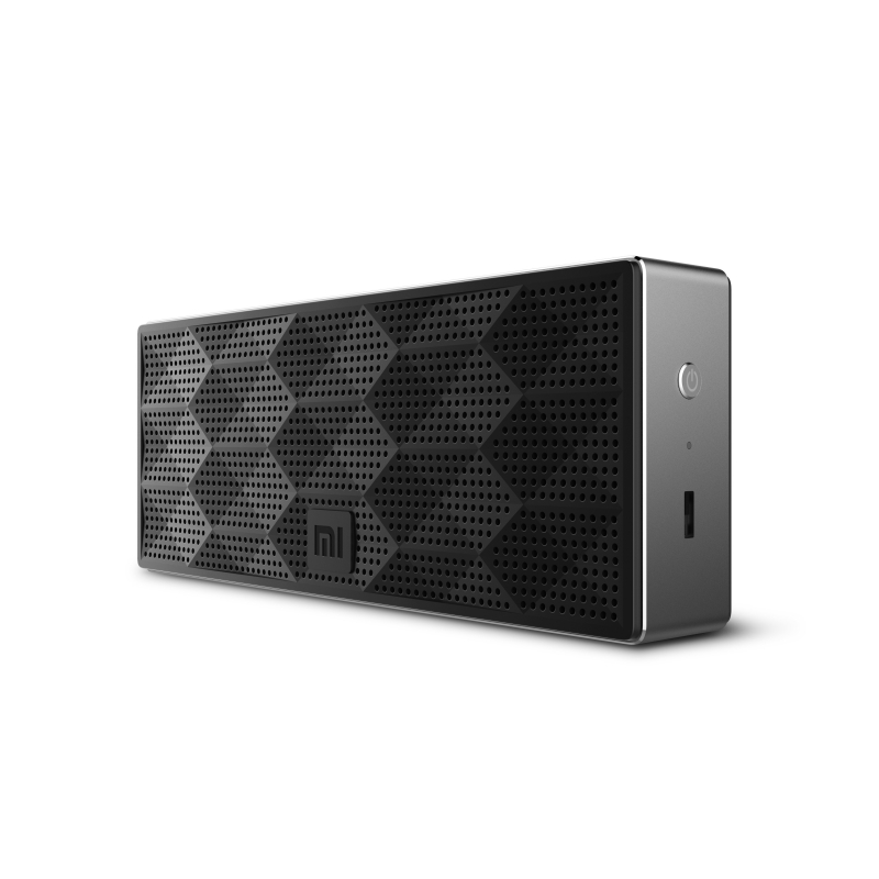 Original Xiaomi Square Box Speaker Wireless Portable Stereo Mini HiFi Bluetooth 4.0 Outdoor Subwoofer Loud Speakers for phones