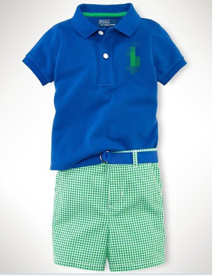 After we find it: Boys' Clothing