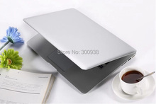 Brand New Ultrabook laptop computer Full Aluminium Alloy Celeron 1037U Dual Core 1.8Ghz 4G RAM 128G SSD win 7 Notebook Computer
