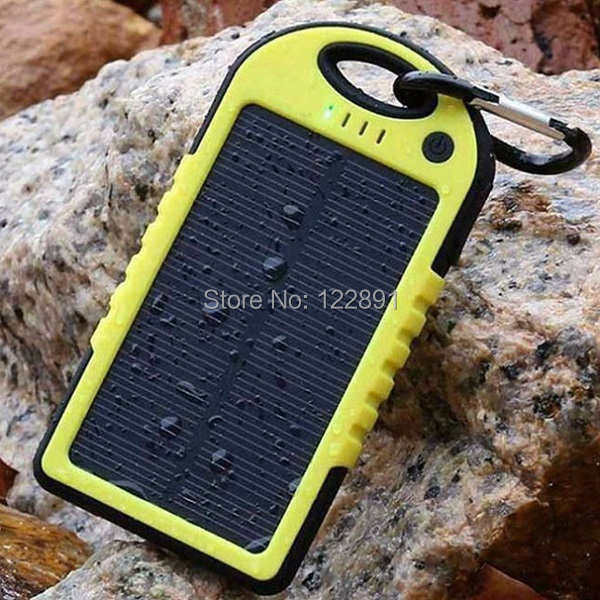 Portable 5000mah Solar Charger Solar Mobile Phone Charger Power Bank Solar Battery Backup Charger Dual USB Output Free Shipping Portable 5000mah Solar Charger Solar Mobile Phone Charger Power Bank Solar Battery Backup Charger Dual USB Output Free Shipping