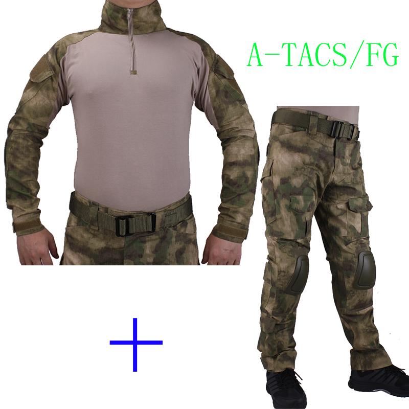 Rencontres uniformes