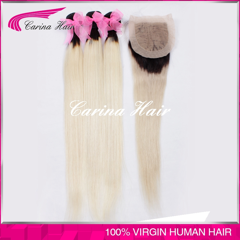 где купить Carina Hair 1b/613 3 8 /30 CRN-0530 по лучшей цене