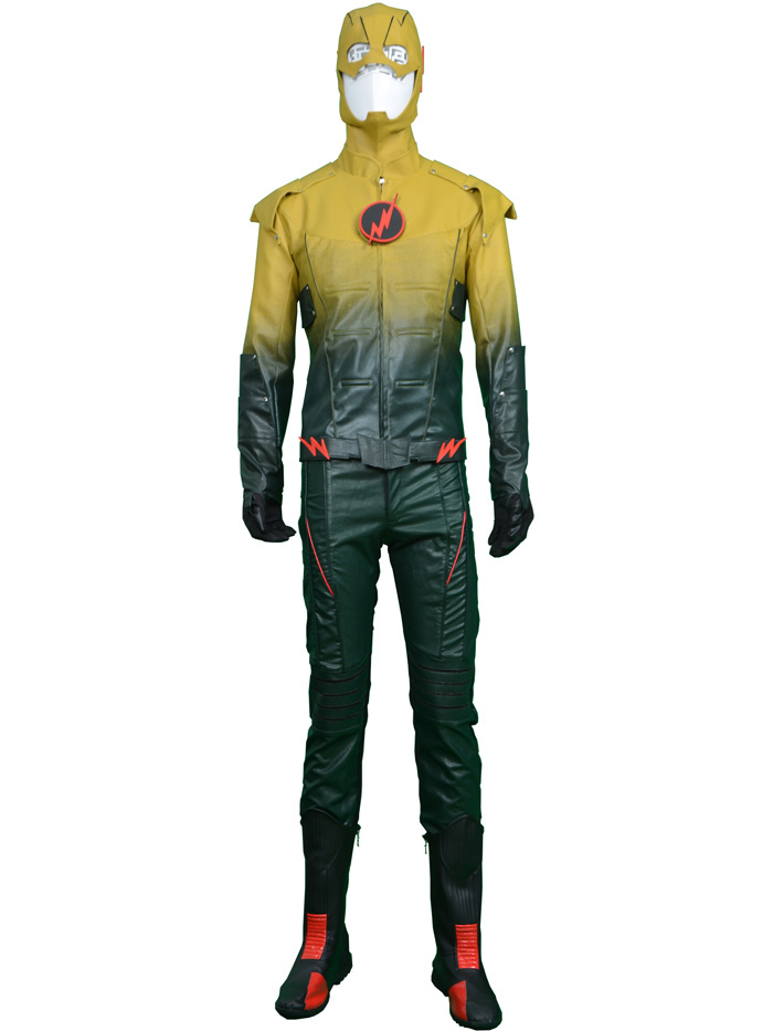 Buy 2015 series The Flash cosplay professor zoom