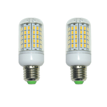  Lampada LED Lamp E27 220V G9 SMD 5730 Luz B22 Bombillas LED Bulb E14 110V