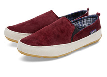 2016 New casual breathable men canvas flats shoes fashion summer shoes BAO-TL-1320