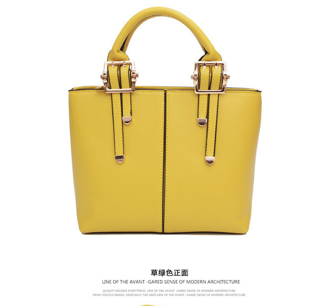 Aliexpress Popular Lawyer Bag in Luggage & Bags