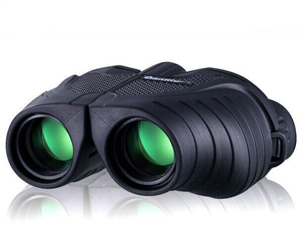 High times waterproof portable binoculars telescope tourism optical outdoor sports eyepiece binoculars night vision infrared