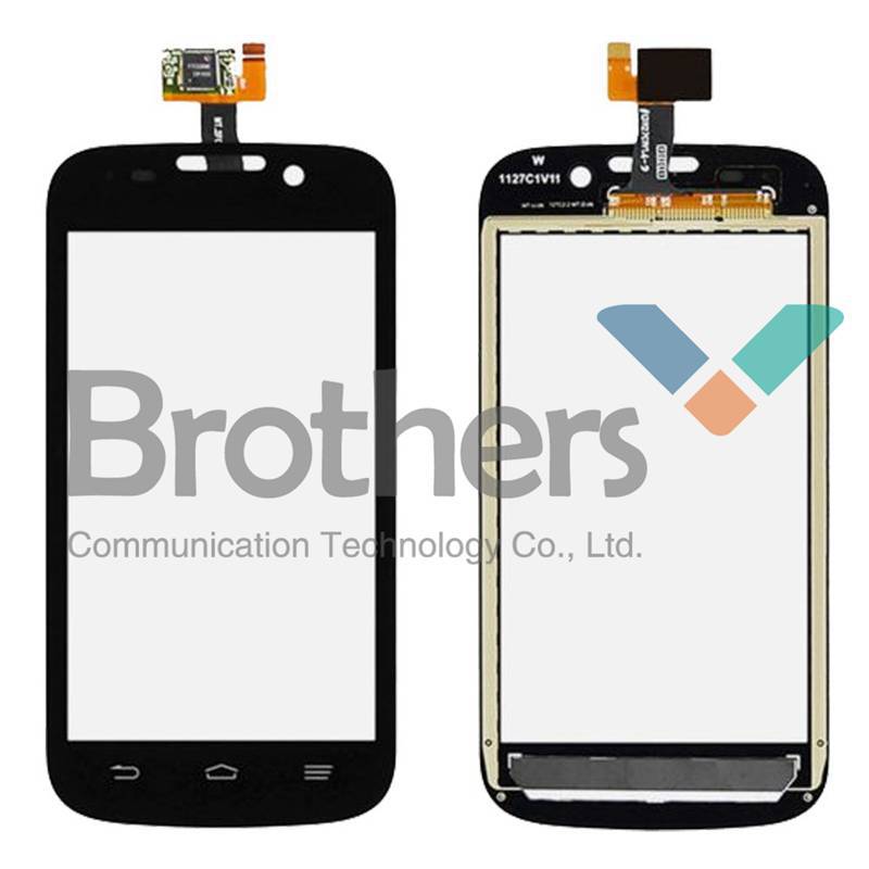 black touch screen digitizer for zte mobile awe n800 shocker free shipping black touch screen digitizer for zte mobile awe n800 shocker free shipping