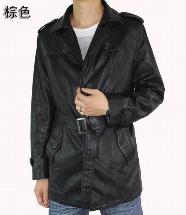 2010 New arrival! Cool Fashion men&39s jacket/high quality sheep