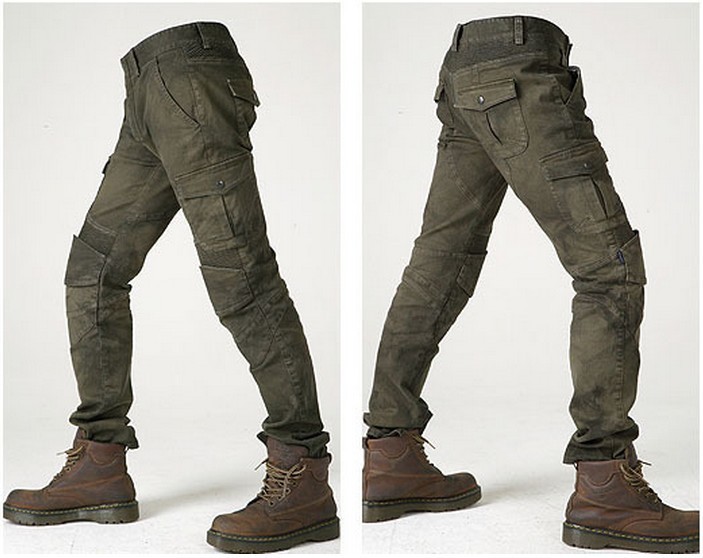 motorcycle pants for men