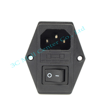 3d printer accessory parts makerbot ultimaker 3 in 1 fuse power supply socket top quality three
