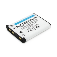 900mAh EN-EL10 EN EL10 Digital Camera Battery For Nikon S80 S200 S203 S210 S220 S230 S500 S510 S520 S570 S600 S700 S800 S3000