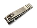 Factory directly seller Manicure care Nail cutter Nail clipper in Stainless Steel