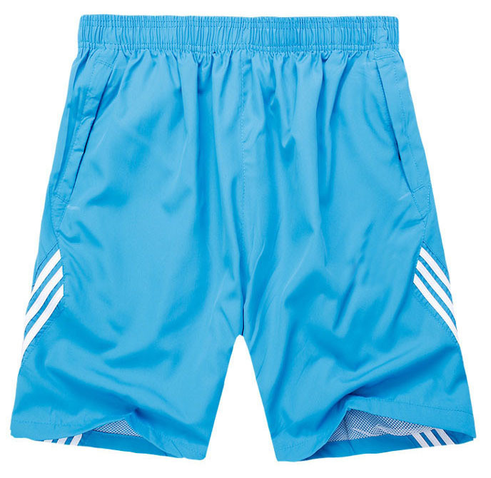 Male Brand beach shorts Men running sports shorts basketball shorts man swimwear boardshorts men playa surf