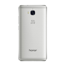 Original Huawei Honor 5X KIW AL10 5 5 EMUI 3 1 Smartphone Snapdragon 616 Octa Core