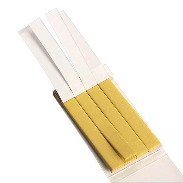 80 Strips PH Range 5 5 9 0 PH Alkaline Test Indicator Papers Lab Supplies E2shopping