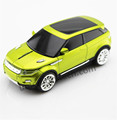 NEW wireless mouse Latest SUV fashion super sport car shaped 2 4Ghz optical computer mouse for