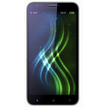 Brand New Cell Phone Aoson MG62 6 4 inch IPS Screen Android 4 2 Phone MT6582