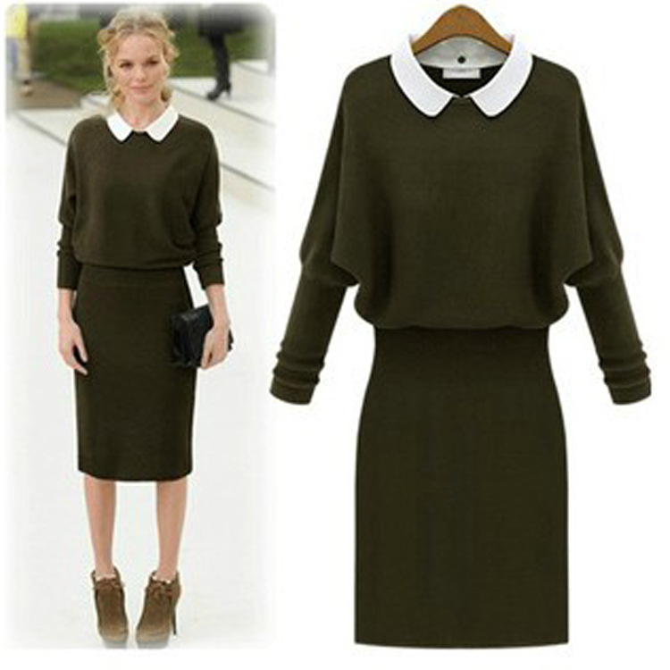 Casual sweater dresses Find the Perfect Casual Dress for Warm Weekends at maurices At maurices, we have versatile casual dresses perfect for every weekend activity. Whether you’re relaxing by the lake or going for a walk, all you need is a casual dress and a pair of fashionable sneakers.