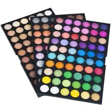 1set 180 Color Makes Up Eye Shadows Professional Eyeshadow Kit Makeup Palette Set Cosmetics Wholesale