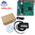 Adblue 8 in 1 Adblue Emulation 8in1 With NOx Sensor Adblue Emulator 8 in 1 Adblue