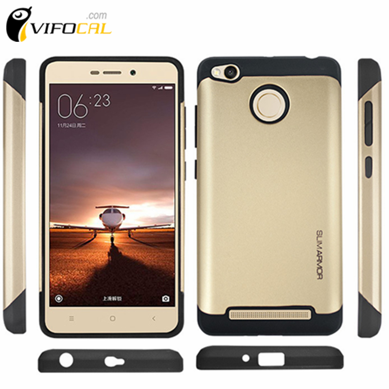 for xiaomi redmi 3 pro tpu pc anti knock armor for xiaomi redmi 3 pro tpu pc anti knock armor