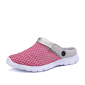 Women Sandals Summer Beach Shoes Casual Slippers Summer Women Shoes Outdoor Light Slides Size 36 40