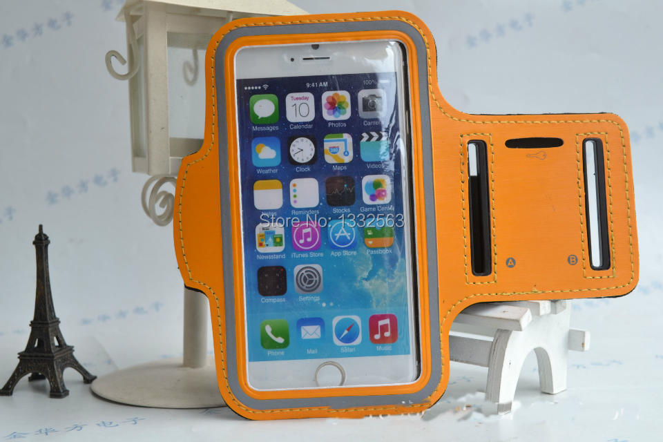 for iphone 6 plus Armband (9)