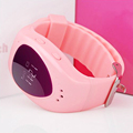 Smart Baby Watch Cute Kid Wristwatch GSM GPRS GPS Locator Tracker Anti Lost SOS Alarm Smartwatch
