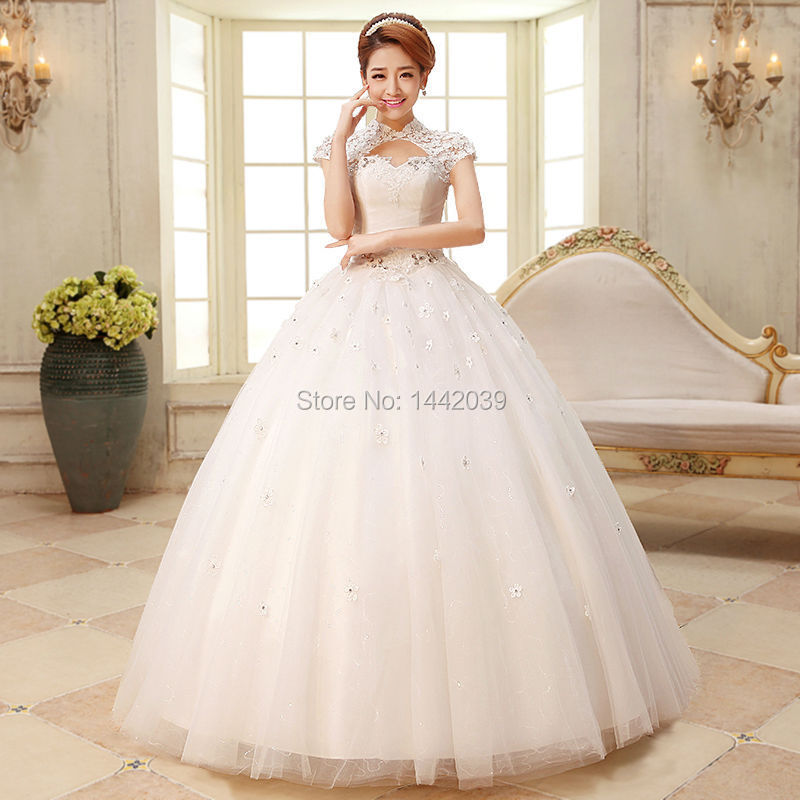 Big Wedding Dresses