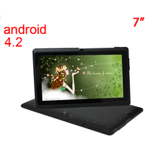 Tablet PC 7 inch android dual core tablet pc 7 android dual core pad tablet pc