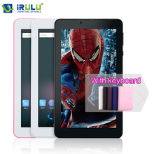 iRULU X2 7 Phablet 1024 600 Android 5 1 Tablet Phone Call tablet 2G 3G 8GB