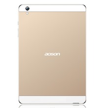 Wholesale 1pcs Aoson M787E 7 85 inch Octa Core MTK6592 Android 4 4 Tablet With 2GB