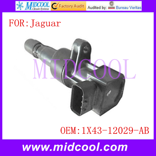     OE no. 1X43-12029-AB  Jaguar s-type