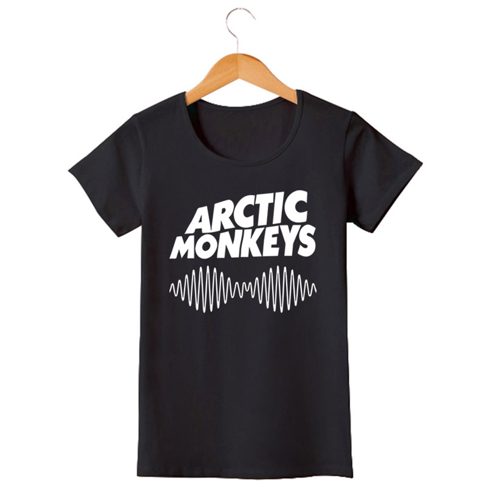 T Shirt Arctic 6 compra arctic monkeys camiseta al por mayor de T Shirt Arctic 6 compra arctic monkeys camiseta al por mayor de