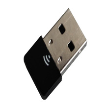 10 Pcs Wholesale Wireless Nano USB Adaptor WiFi Dongle 150Mbps