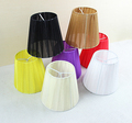 cheap black lace lamp shades chandelier discount modern fabric lamp shades covers Free Shipping