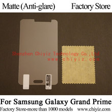 Matte Anti-glare Screen Protector Cover protective Film For Samsung Galaxy Grand Prime G530H G530M G5309W G530Y G5308 G530FZ