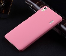 Newest Ultra Thin Colorful Matte Hard Case For Lenovo Lemon K3 Note Cell Phone Bag Cover