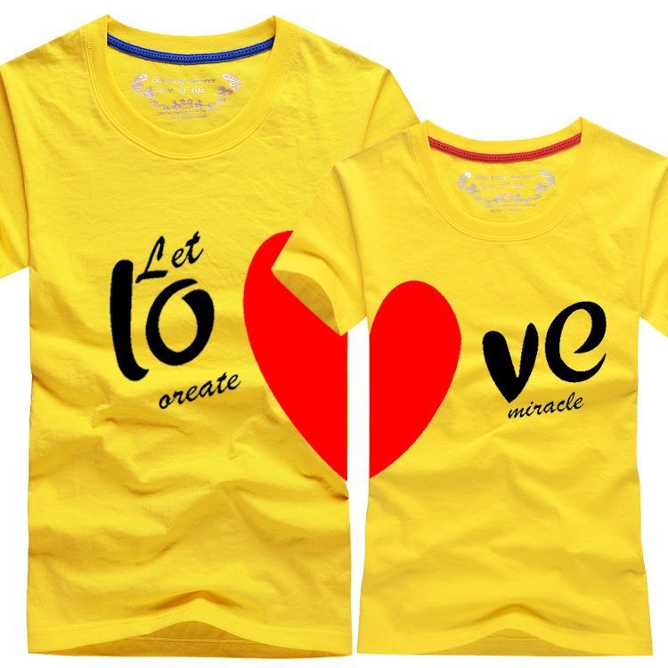 share love shirts