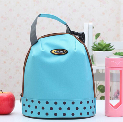 Outdoor Hand Carry Picnic Cooler Bag Keep Food Fresh Thermos Large Bag Thermal Food cooler Bag Ice Pack Lunch Bags