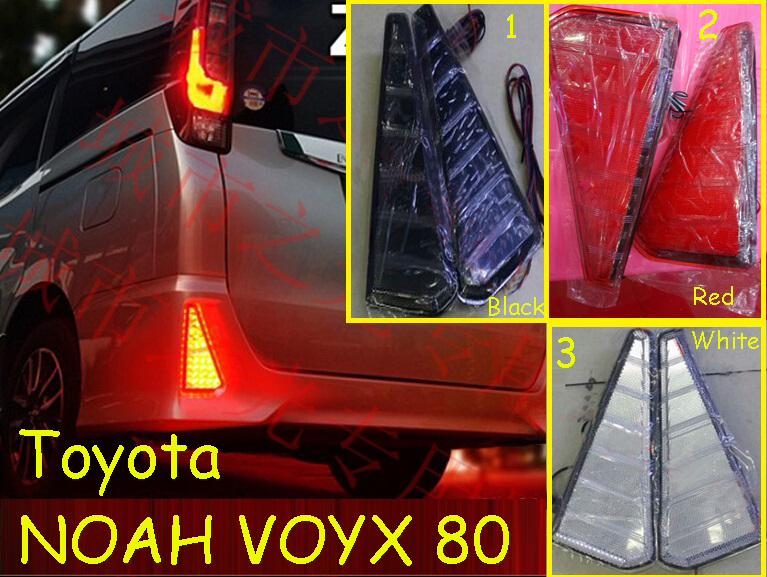 Toyota  VOYX 80     ,  :  /  /  , 2 . /  ( 1 .  + 1 .  ), , 8 W 12 v, 