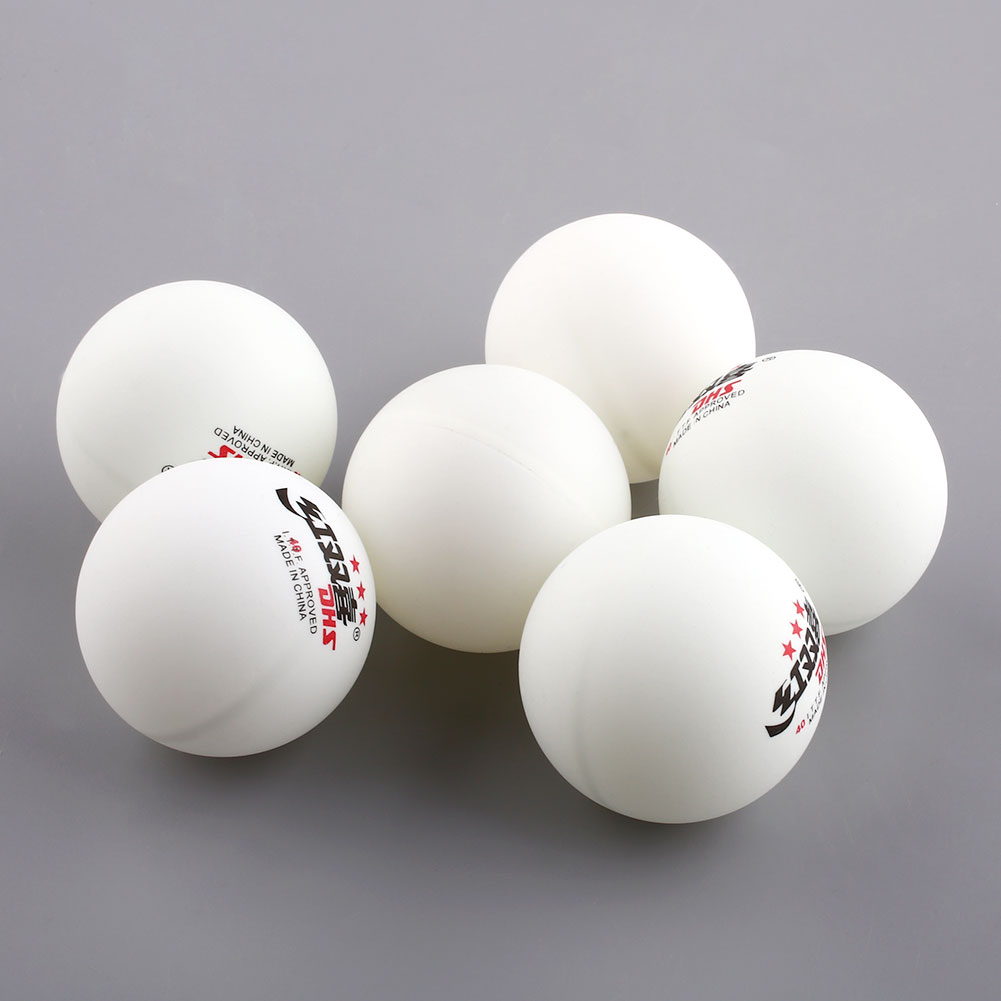 Aurora 60 Table Tennis Ball