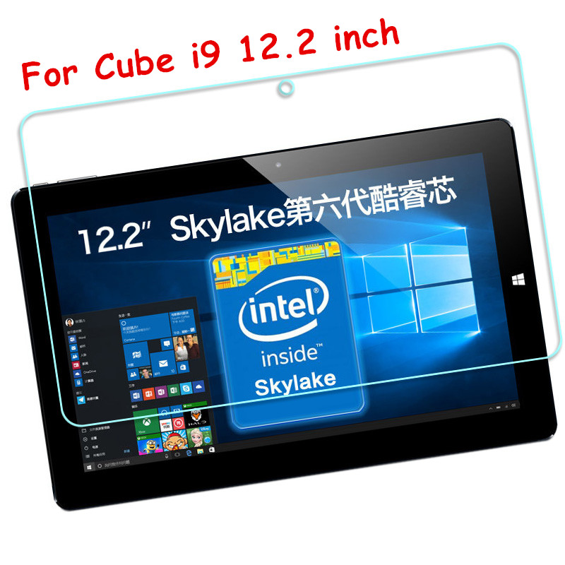    Cube i9 12.2  Tablet 9 H HD       Cube i9  