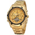New Tourbillon Automatic Watch Design Clock Men s Automatic Watch Militry Sport Watches Mechanical Relogio Male
