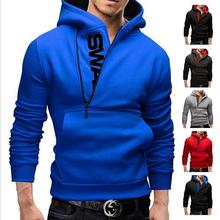 2016 Famous brand fanshion mens hoodies,long sleeve sport Pullover hoodies men’s clothes hip hop men hooded sweatshirt