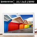 CARBAYSATR Metal 10 1 inch Smart android 5 1 tablet pc ROM 64GB 1280 800 IPS