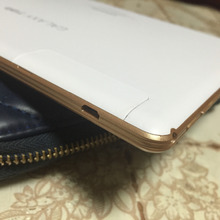 2015 New 9 7 inche T950S Tablet pc 3G Phone Octa Core MTK6592 GPS IPS screen