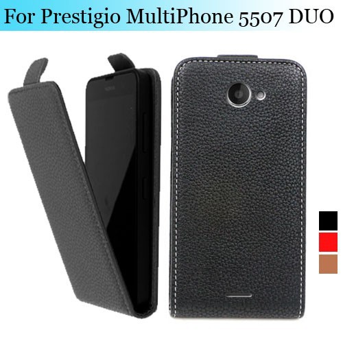 Prestigio MultiPhone 5507 DUO