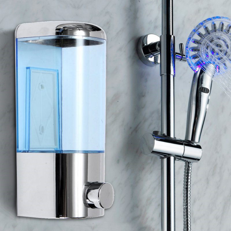 Popular Shower Head Soap DispenserBuy Cheap Shower Head Soap Dispenser
